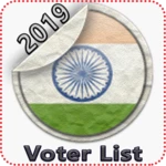 Logo of Voter List 2019 Election - Voter id card 2018/19 android Application 